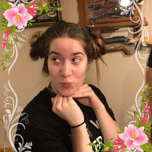 Meet your Posher, Cleo